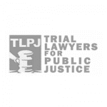 trial lawyers for public justice logo