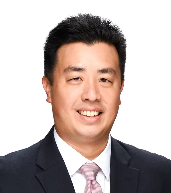 Image of Brian Tanaka
