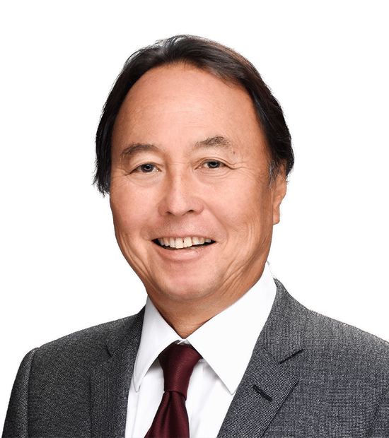 Image of Michael Tateishi